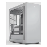 Fractal Design Define One Light TG Clear weiß FD-C-DEFOA-03