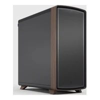 Fractal Design Summit schwarz Solid/holz FD-C-SUM1A-03