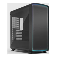 Fractal Design Summit Ambience Blackout TG FD-C-SUM1A-06