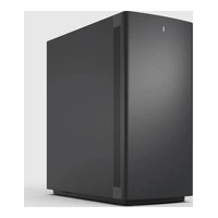 Fractal Design Define One Dark Solid schwarz FD-C-DEFOA-01