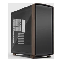 Fractal Design Summit schwarz TG Light FD-C-SUM1A-04