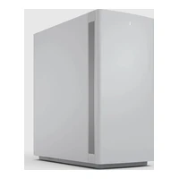 Fractal Design Define One Light Solid weiß FD-C-DEFOA-04