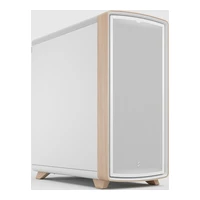 Fractal Design Summit Chalk White weiß/holz FD-C-SUM1A-01