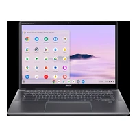 Acer Chromebook Plus Spin 14", Notebook, 128GB NX.J29EG.007