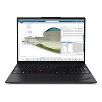 Lenovo ThinkPad P16s Gen 4 21QV, Intel Core Ultra 7 255H