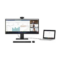 HP Series 3 Pro WQHD USB-C, 334wp G2 HP 3 Pro34" D81YBAA#ABB