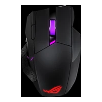 Asus P728 ROG SPATHA X 65K Wireless, Maus 90MP04S0-BMUA00