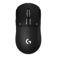 Logitech PRO X3 SUPERSTRIKE, Schwarz 910-007878