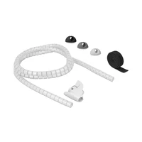 DeLock Kabel-Organizer-Set für Kabel 18392