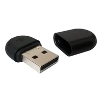 Yealink Netzwerkadapter - USB 2.0 - 802.11b/g/n WF40