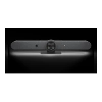 Logitech Rally Bar 2 Graphite, Grau 960-001794