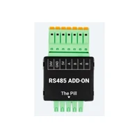 Shelly RS485 Add-on for Third-Party Devices FG3800238074968