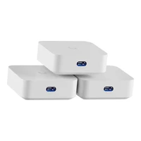 UbiQuiti UniFi Express 7 3-pack, Router, 10Gbit/s, VPN UX7-3