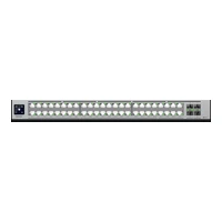 UbiQuiti UniFi Enterprise Campus 48S, Switch, L3 ECS-48S