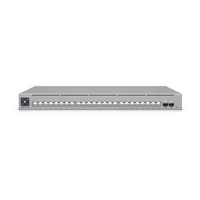 UbiQuiti AV Switch full managed Layer3• 2150W• EAV-24-PoE
