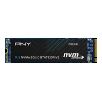 PNY SSD 2.0TB 5.0/4.2 CS2241 NVME PNY M280CS2241-2TB-RB