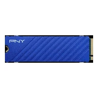 PNY SSD M.2 PCI-E NVMe Gen4, 1.024 GB M280CS2341PS5-1TB-RB