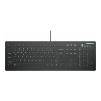Cherry Active Key MTA AK-C8112, Tastatur AK-C8112-B/DE