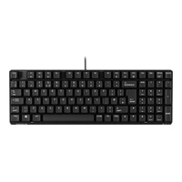 Cherry K37Id Industrial Keyboard, Tastatur JK-3700DE-2