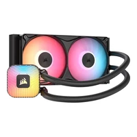 Corsair WAK NAUTILUS II 240 RS 240mm, CPU-Küh CW-9061047-WW