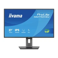 Iiyama TFT XB2790HSCH IPS, 27"-3ms, 65 W XB2790HSCH-B1