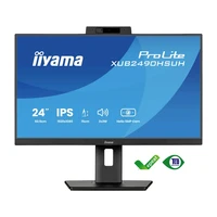 Iiyama TFT XB2490HSCH IPS, 24"-3ms, 65 W XB2490HSCH-B1