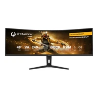 Iiyama TFT XCB3492WQSNPH IPS, 34"-3ms, 95 W XCB3492WQSNPH-B1